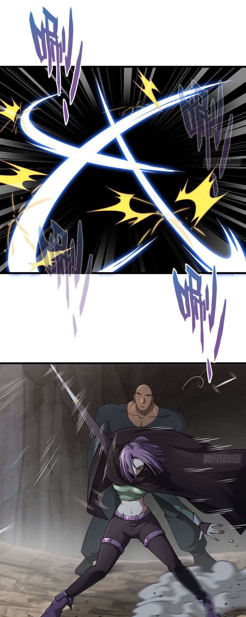 Vợ Tôi Là Quỷ Vương Chapter 256 - 9
