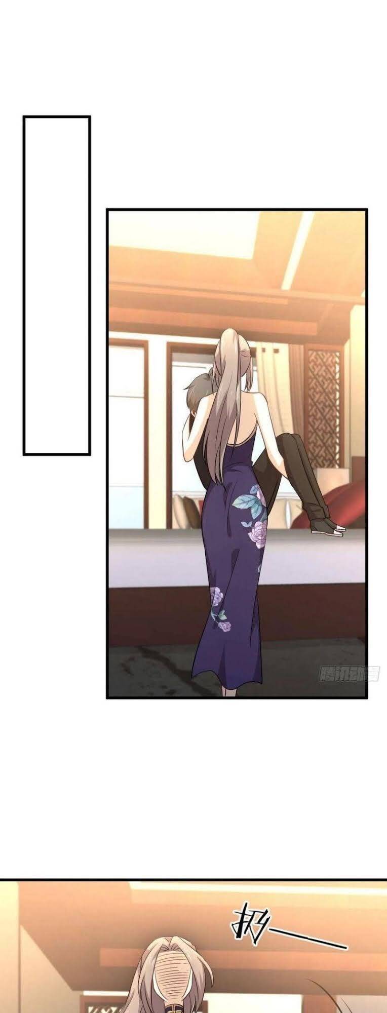 Xuyên Không Vào Thế Giới Nữ Cường Chapter 173 - 19