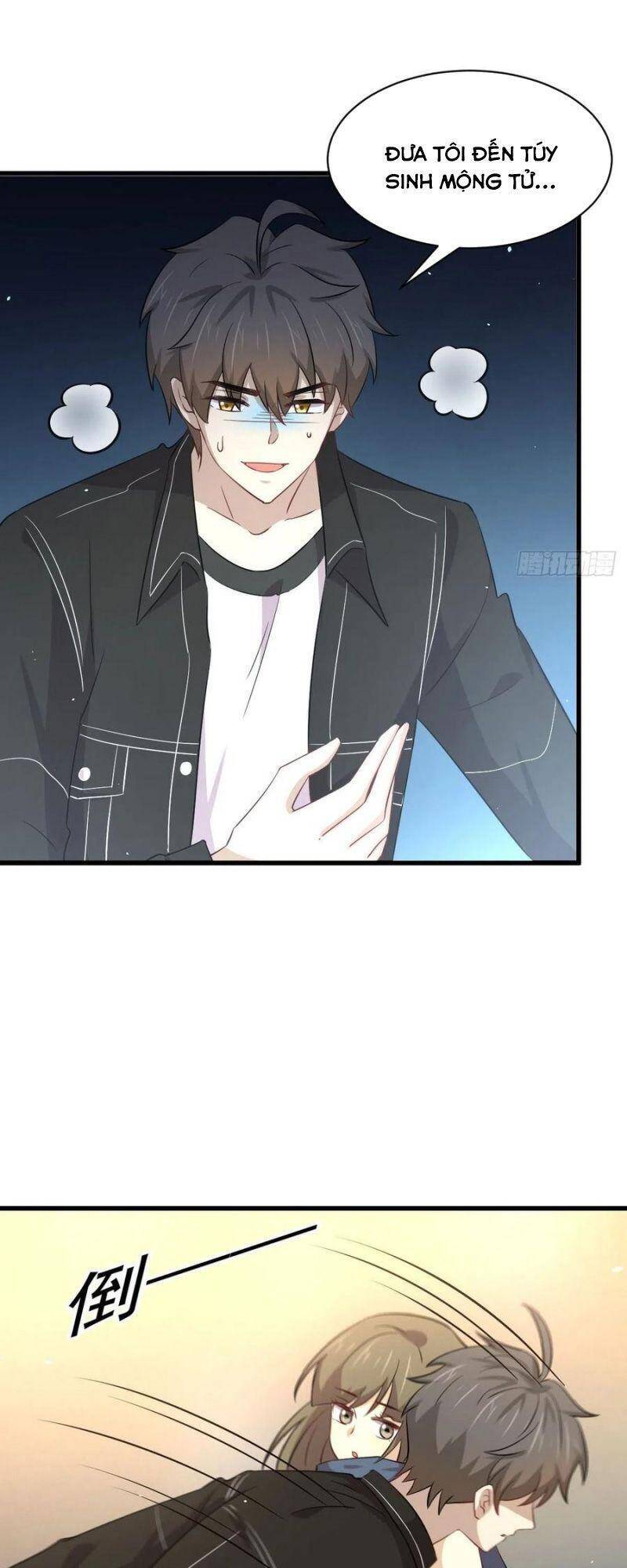 Xuyên Không Vào Thế Giới Nữ Cường Chapter 173 - 3