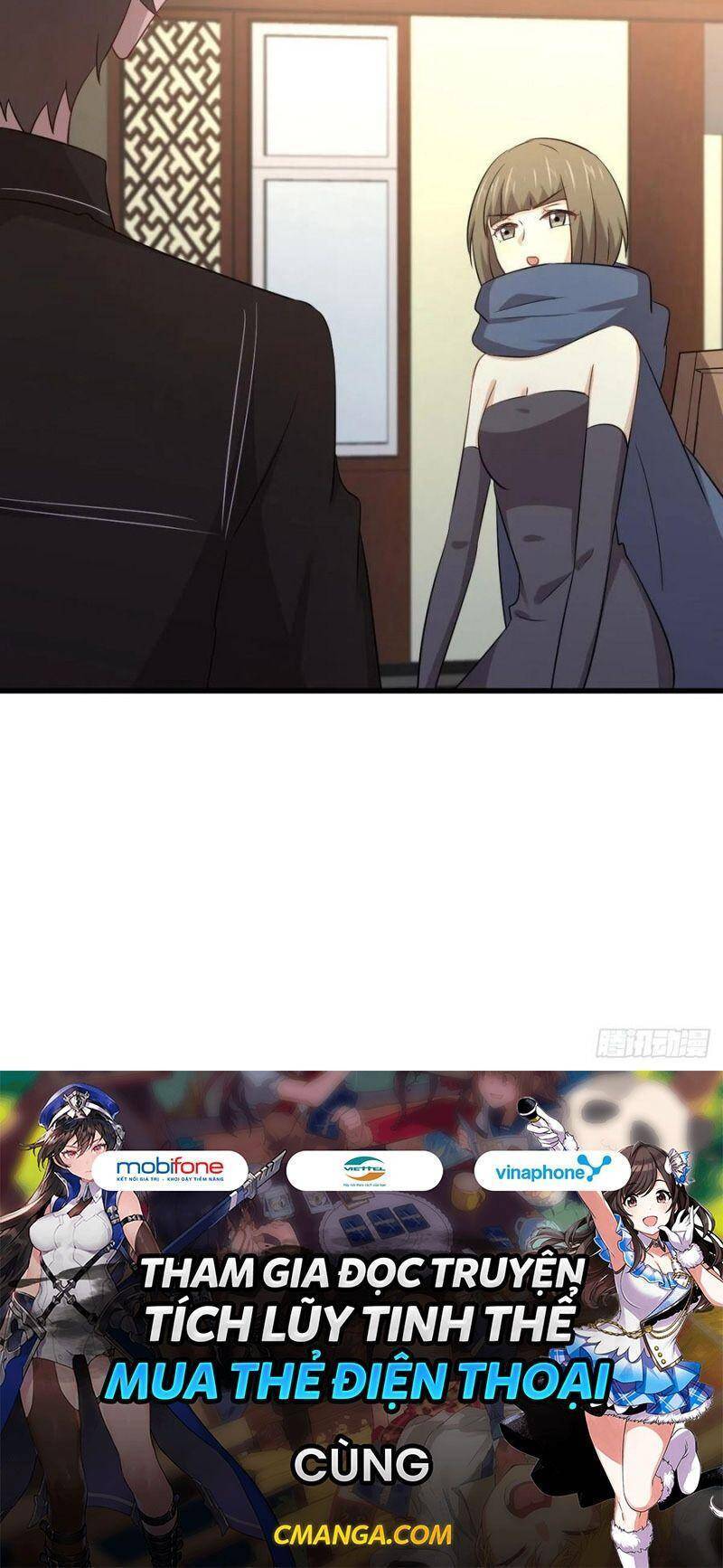 Xuyên Không Vào Thế Giới Nữ Cường Chapter 173 - 41