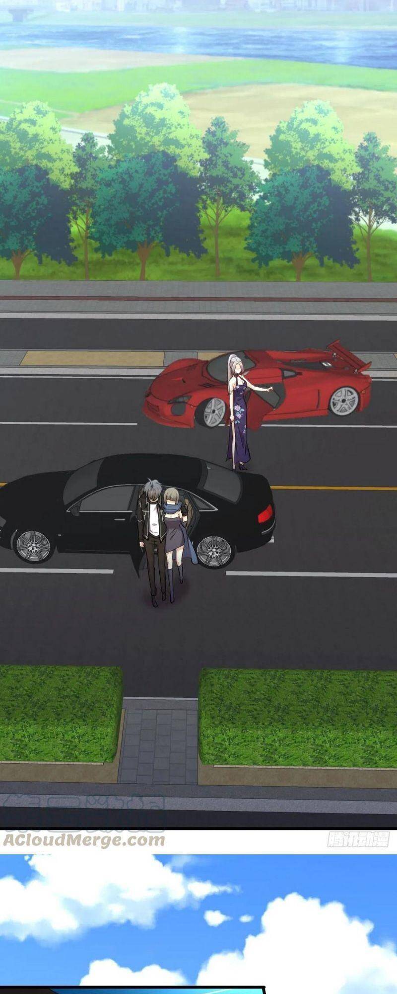 Xuyên Không Vào Thế Giới Nữ Cường Chapter 173 - 7