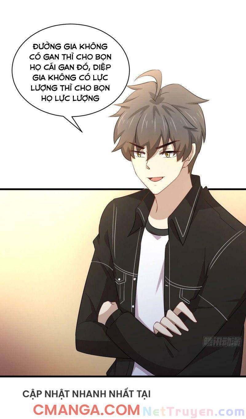 Xuyên Không Vào Thế Giới Nữ Cường Chapter 174 - 1