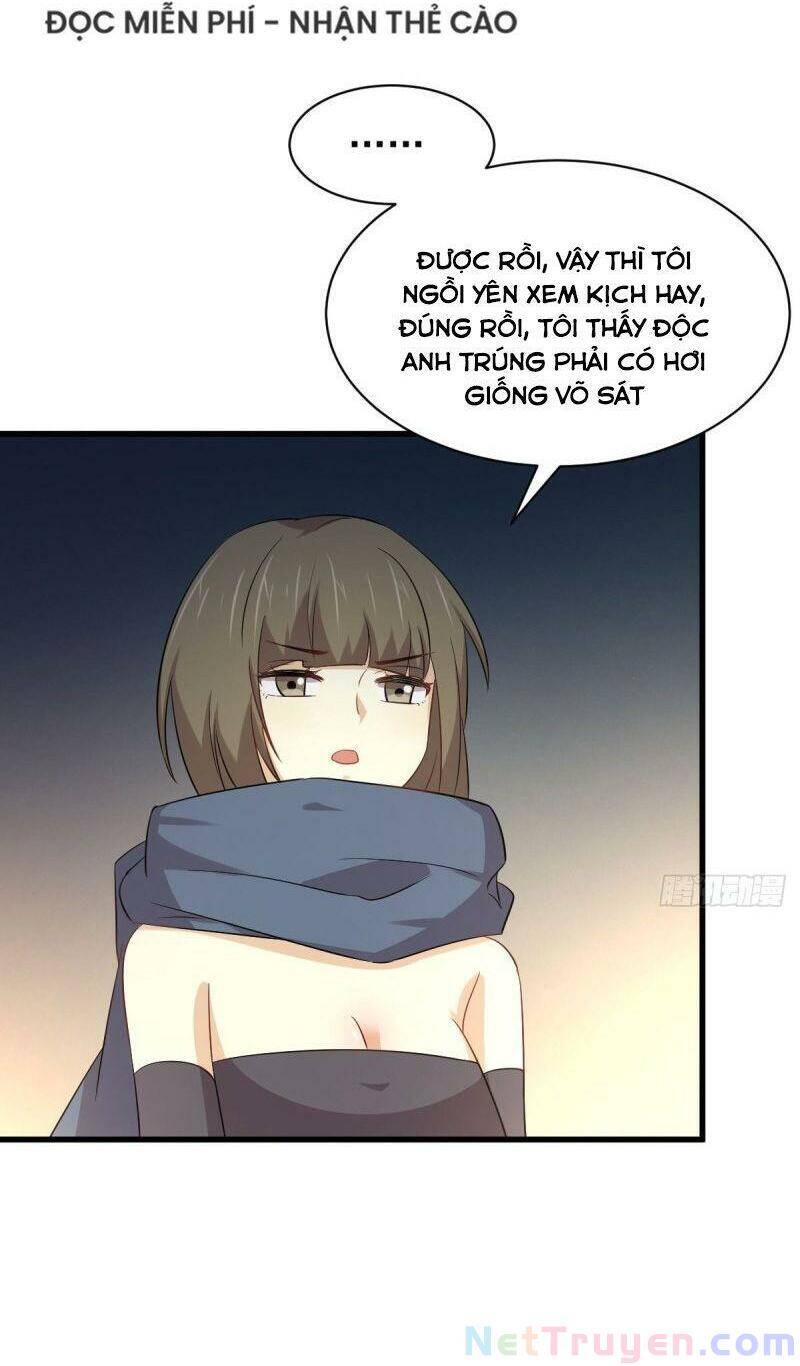 Xuyên Không Vào Thế Giới Nữ Cường Chapter 174 - 2