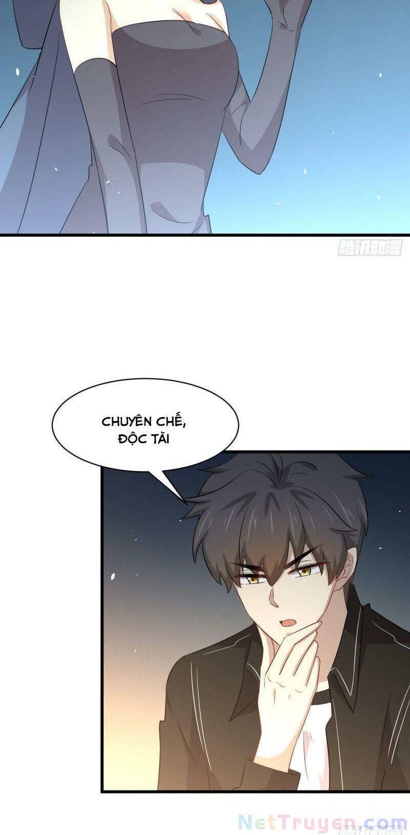 Xuyên Không Vào Thế Giới Nữ Cường Chapter 174 - 12