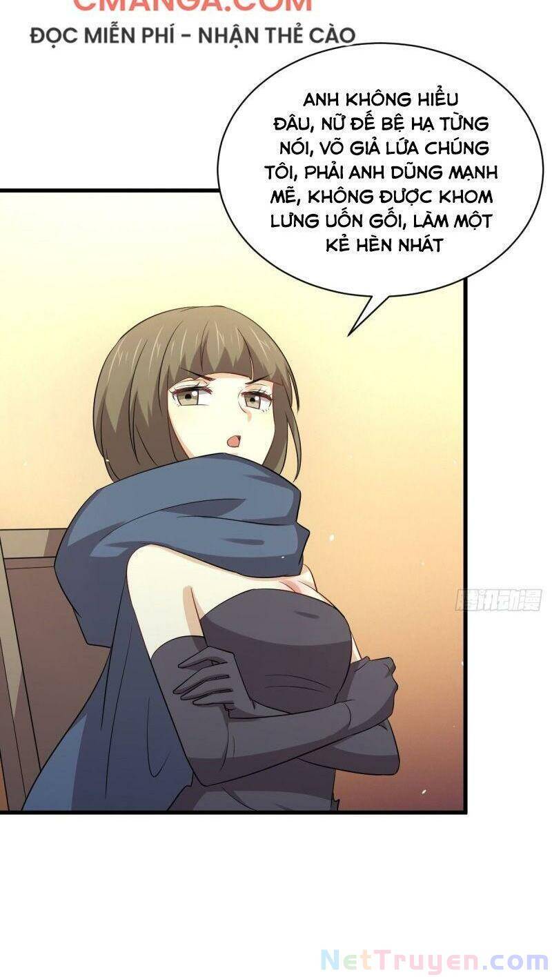 Xuyên Không Vào Thế Giới Nữ Cường Chapter 174 - 14