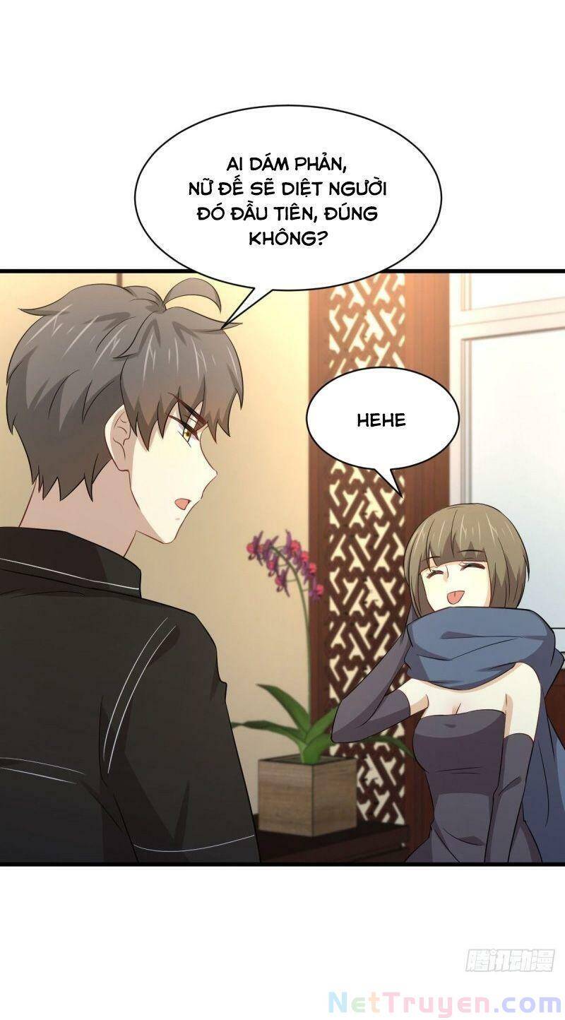 Xuyên Không Vào Thế Giới Nữ Cường Chapter 174 - 15