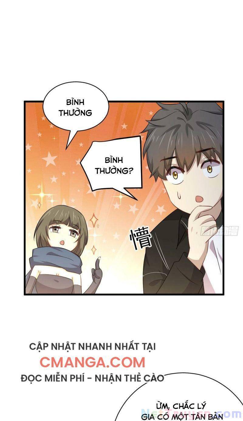 Xuyên Không Vào Thế Giới Nữ Cường Chapter 174 - 17