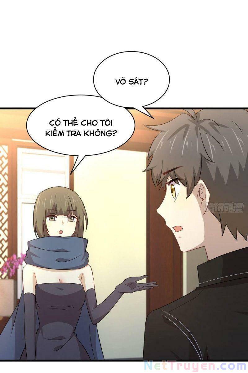 Xuyên Không Vào Thế Giới Nữ Cường Chapter 174 - 3