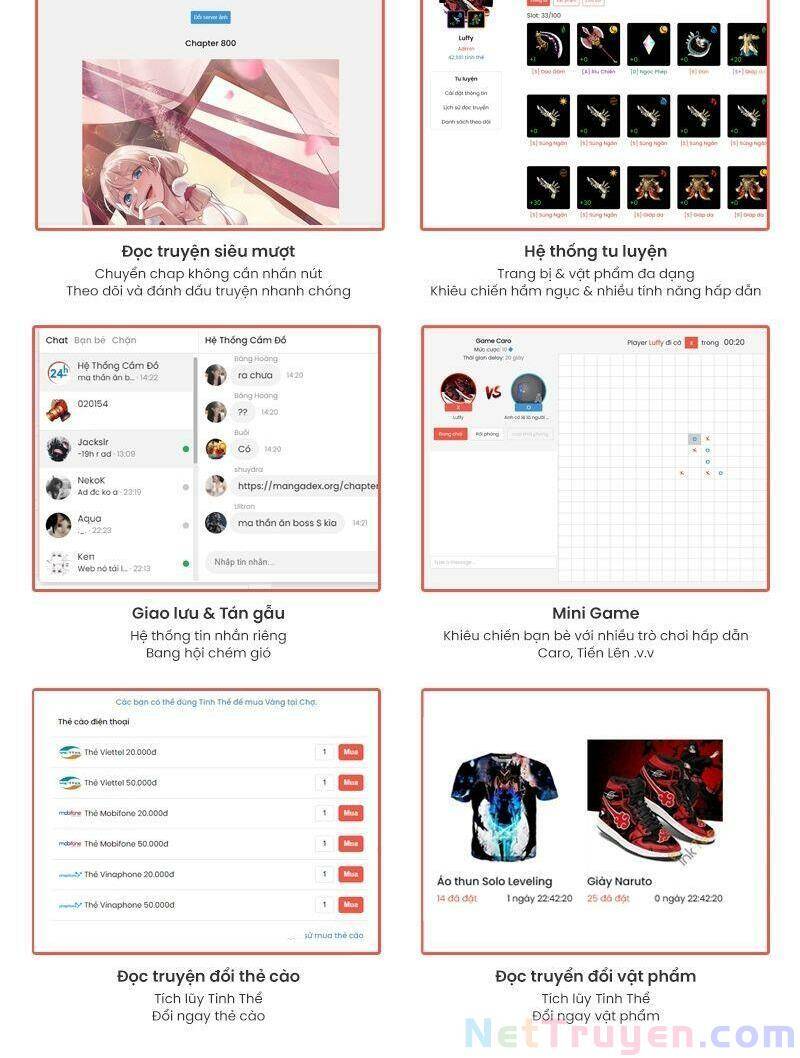 Xuyên Không Vào Thế Giới Nữ Cường Chapter 174 - 23