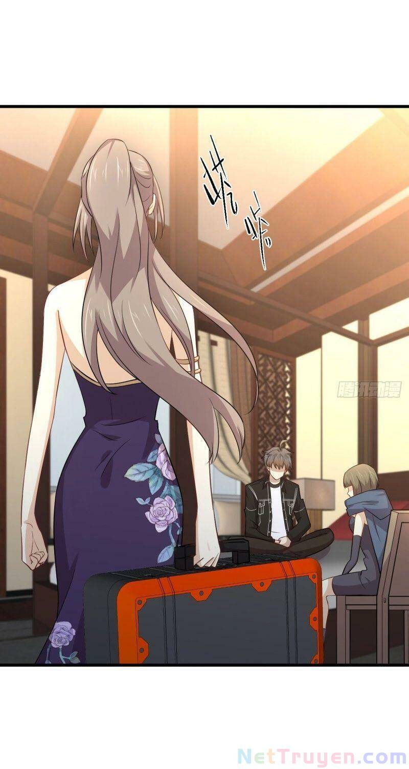 Xuyên Không Vào Thế Giới Nữ Cường Chapter 174 - 24
