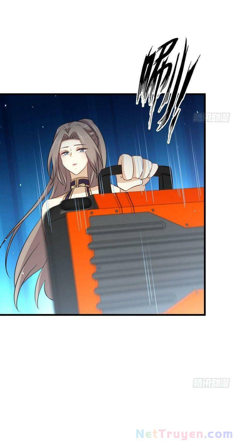 Xuyên Không Vào Thế Giới Nữ Cường Chapter 174 - 25