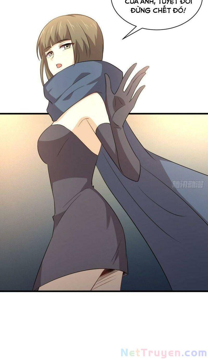 Xuyên Không Vào Thế Giới Nữ Cường Chapter 174 - 27