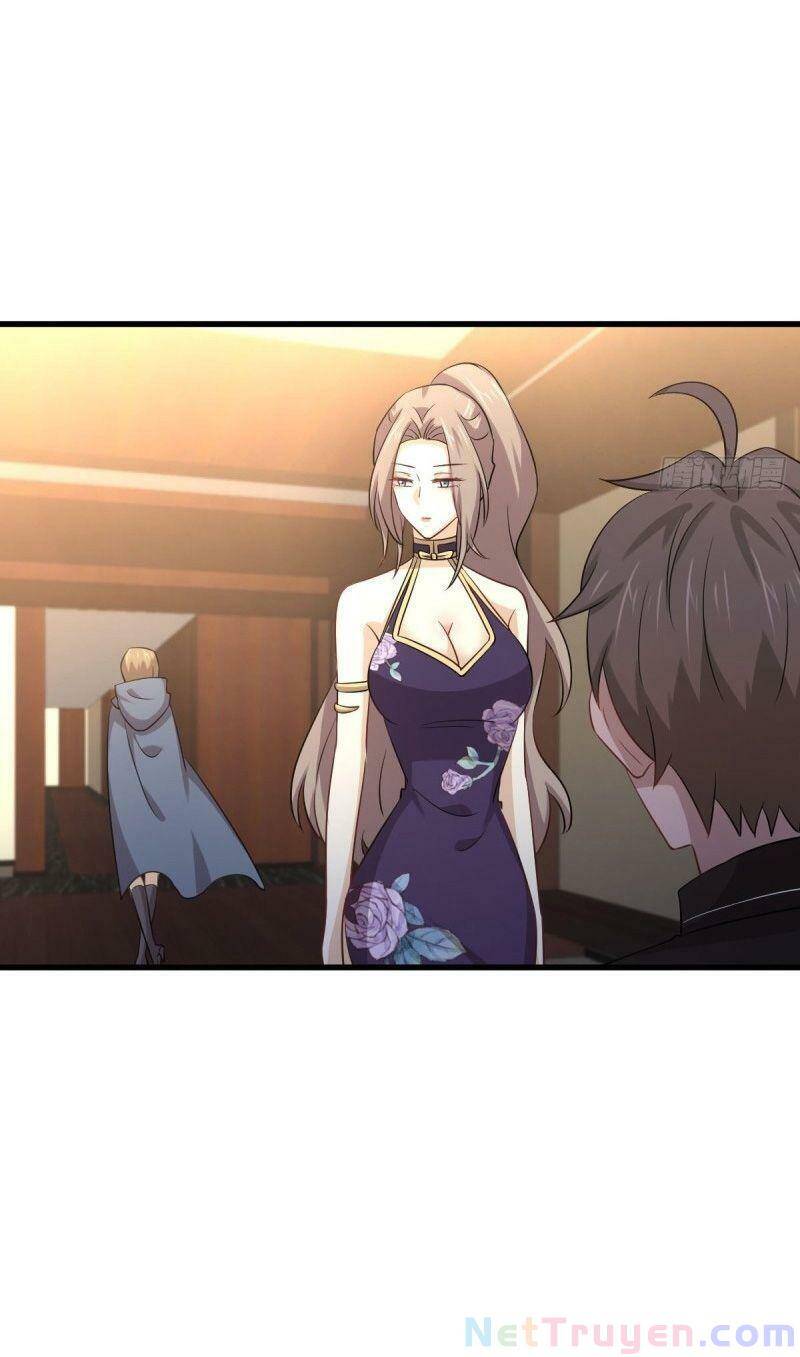 Xuyên Không Vào Thế Giới Nữ Cường Chapter 174 - 28