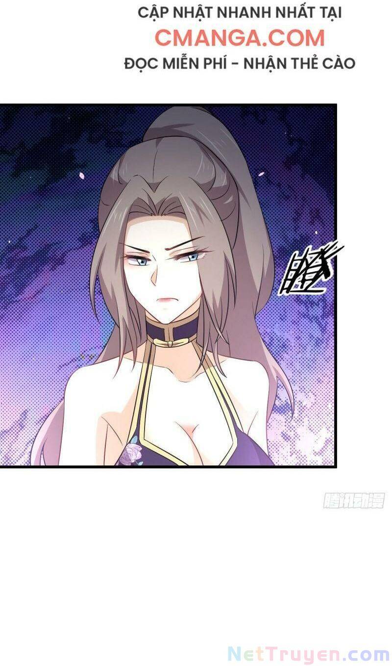 Xuyên Không Vào Thế Giới Nữ Cường Chapter 174 - 29