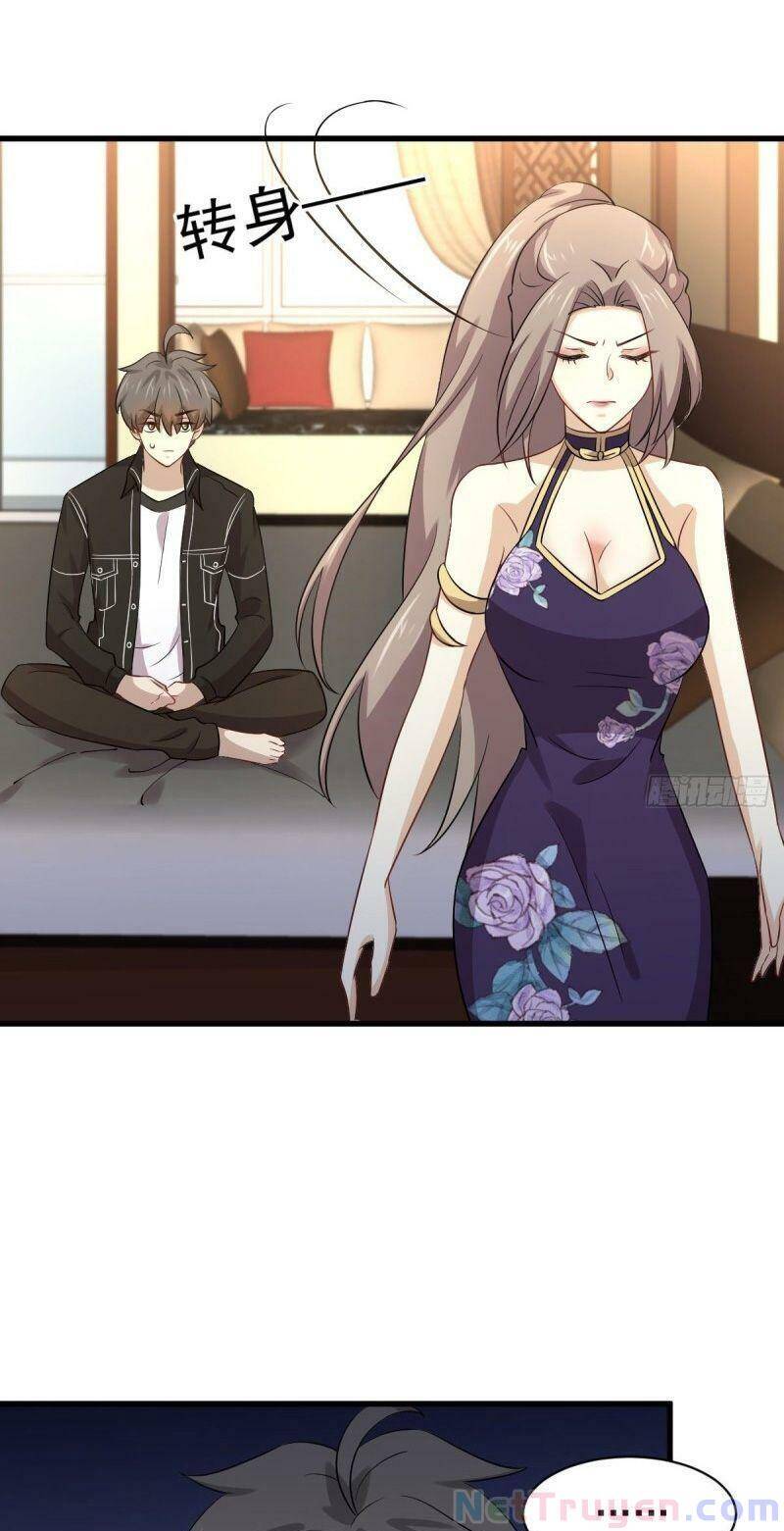 Xuyên Không Vào Thế Giới Nữ Cường Chapter 174 - 30