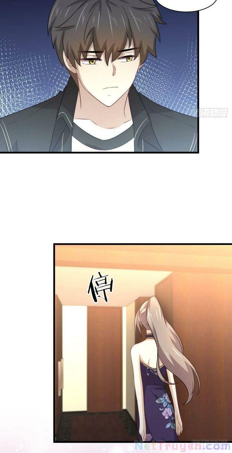 Xuyên Không Vào Thế Giới Nữ Cường Chapter 174 - 31