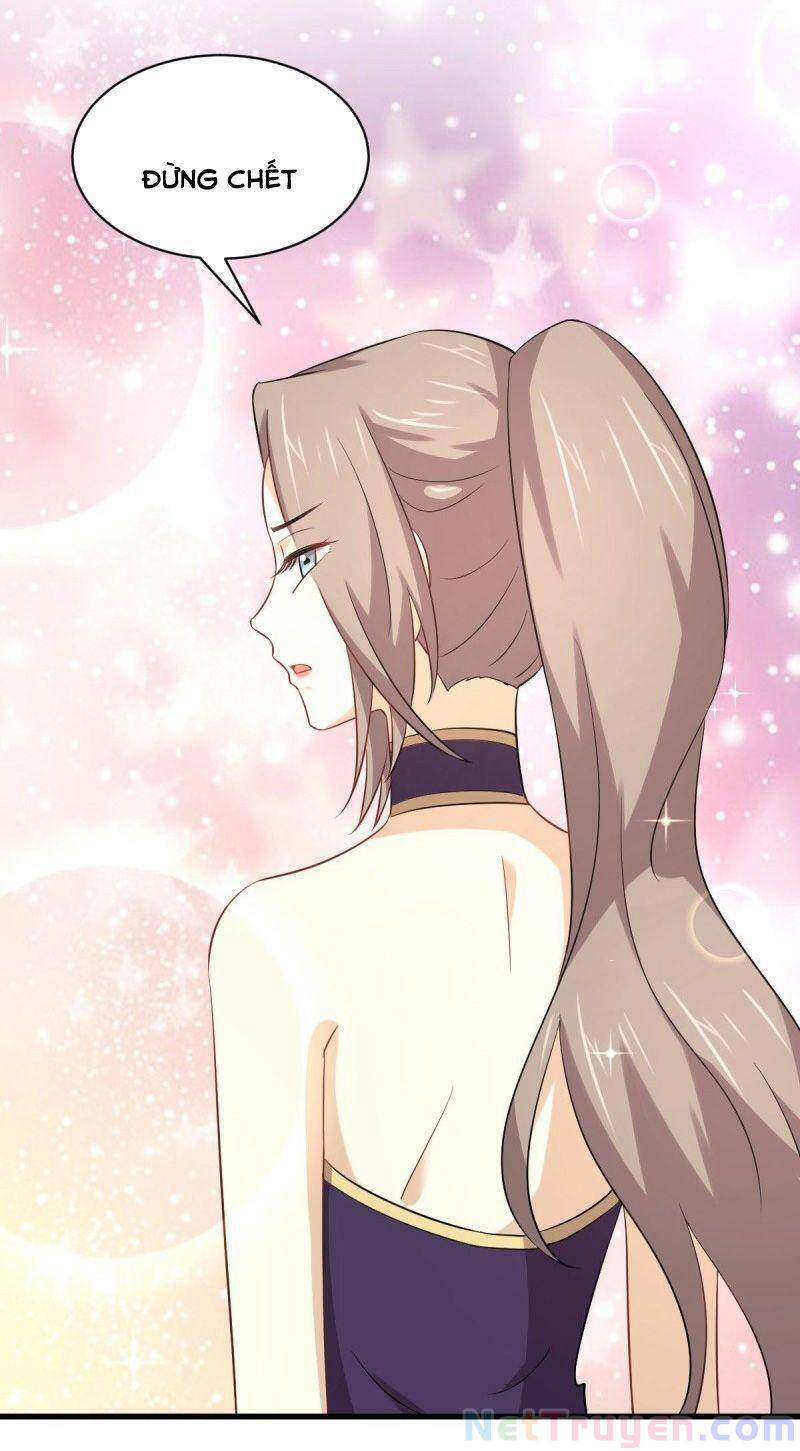 Xuyên Không Vào Thế Giới Nữ Cường Chapter 174 - 32