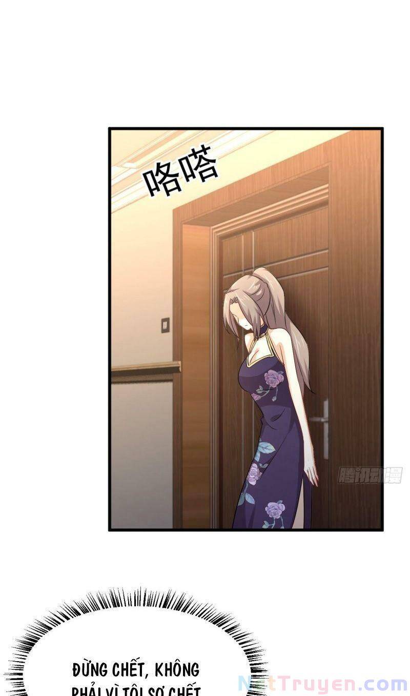 Xuyên Không Vào Thế Giới Nữ Cường Chapter 174 - 34