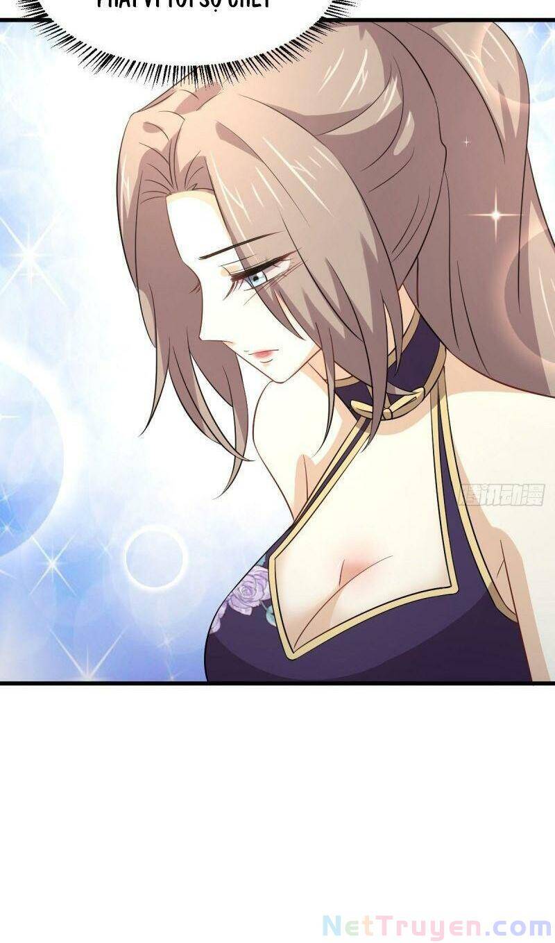 Xuyên Không Vào Thế Giới Nữ Cường Chapter 174 - 35