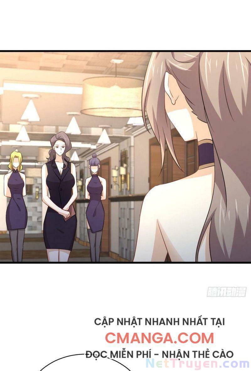 Xuyên Không Vào Thế Giới Nữ Cường Chapter 174 - 36
