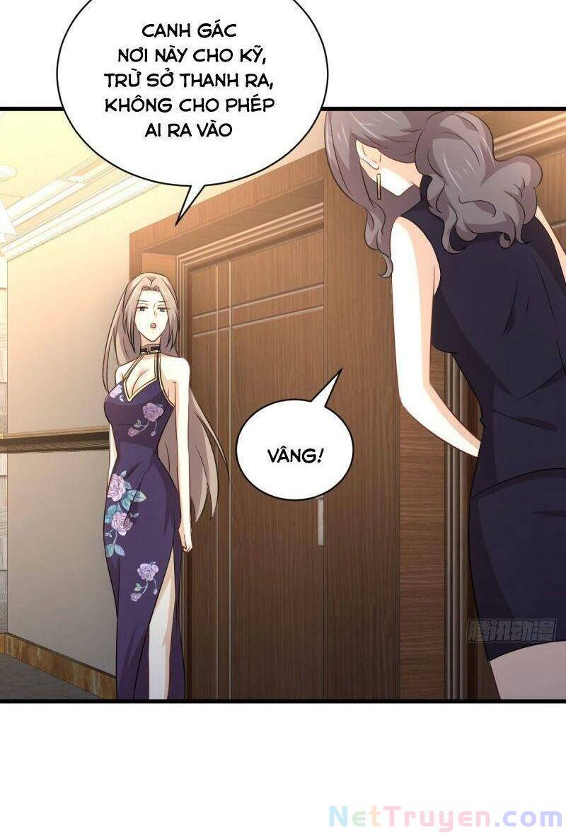 Xuyên Không Vào Thế Giới Nữ Cường Chapter 174 - 37