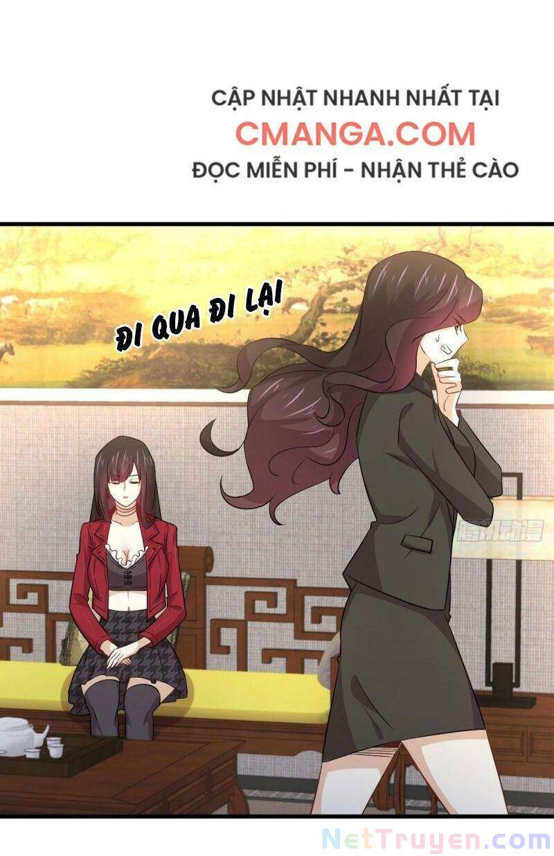 Xuyên Không Vào Thế Giới Nữ Cường Chapter 174 - 39