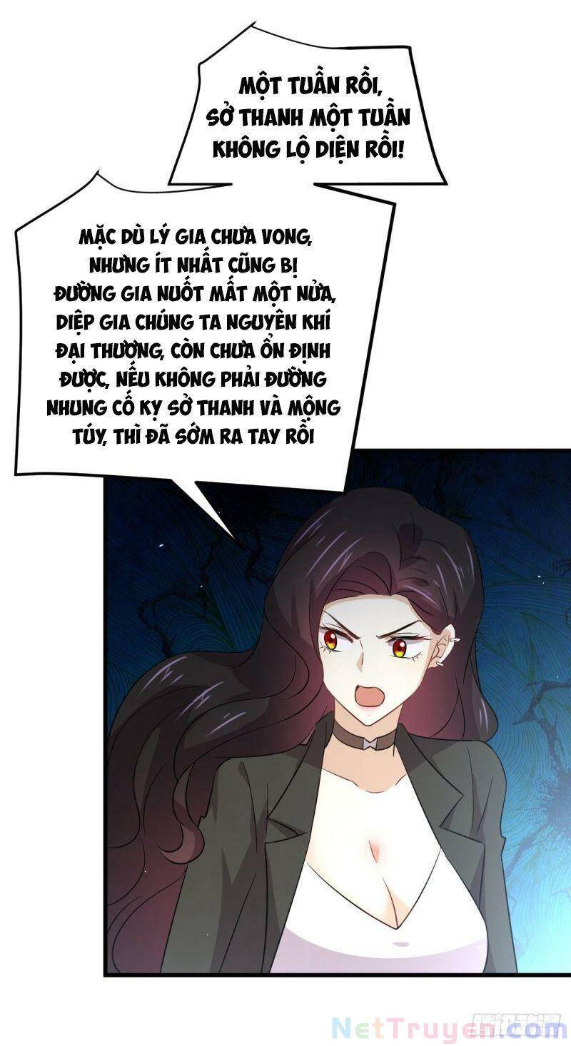 Xuyên Không Vào Thế Giới Nữ Cường Chapter 174 - 40