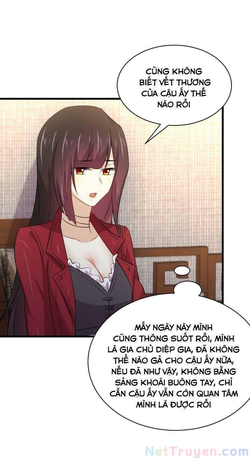 Xuyên Không Vào Thế Giới Nữ Cường Chapter 174 - 41