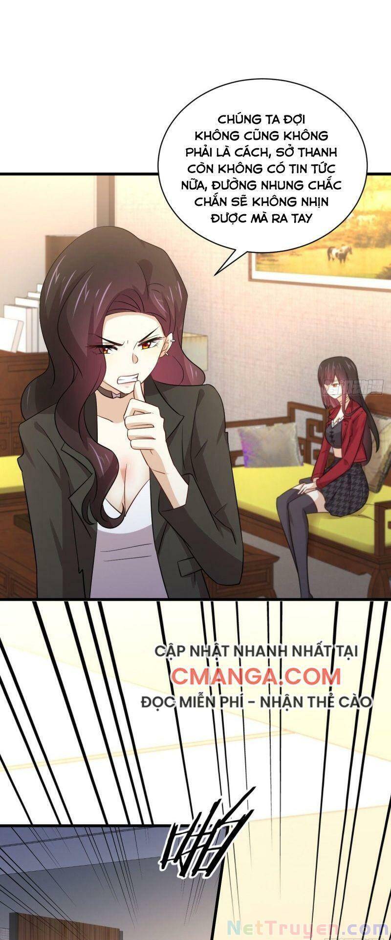 Xuyên Không Vào Thế Giới Nữ Cường Chapter 174 - 42