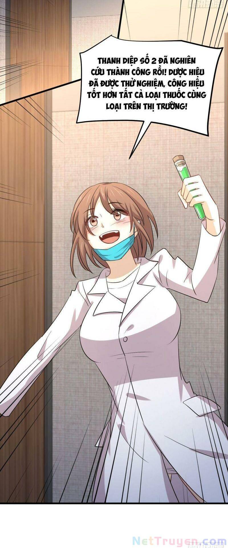 Xuyên Không Vào Thế Giới Nữ Cường Chapter 174 - 43