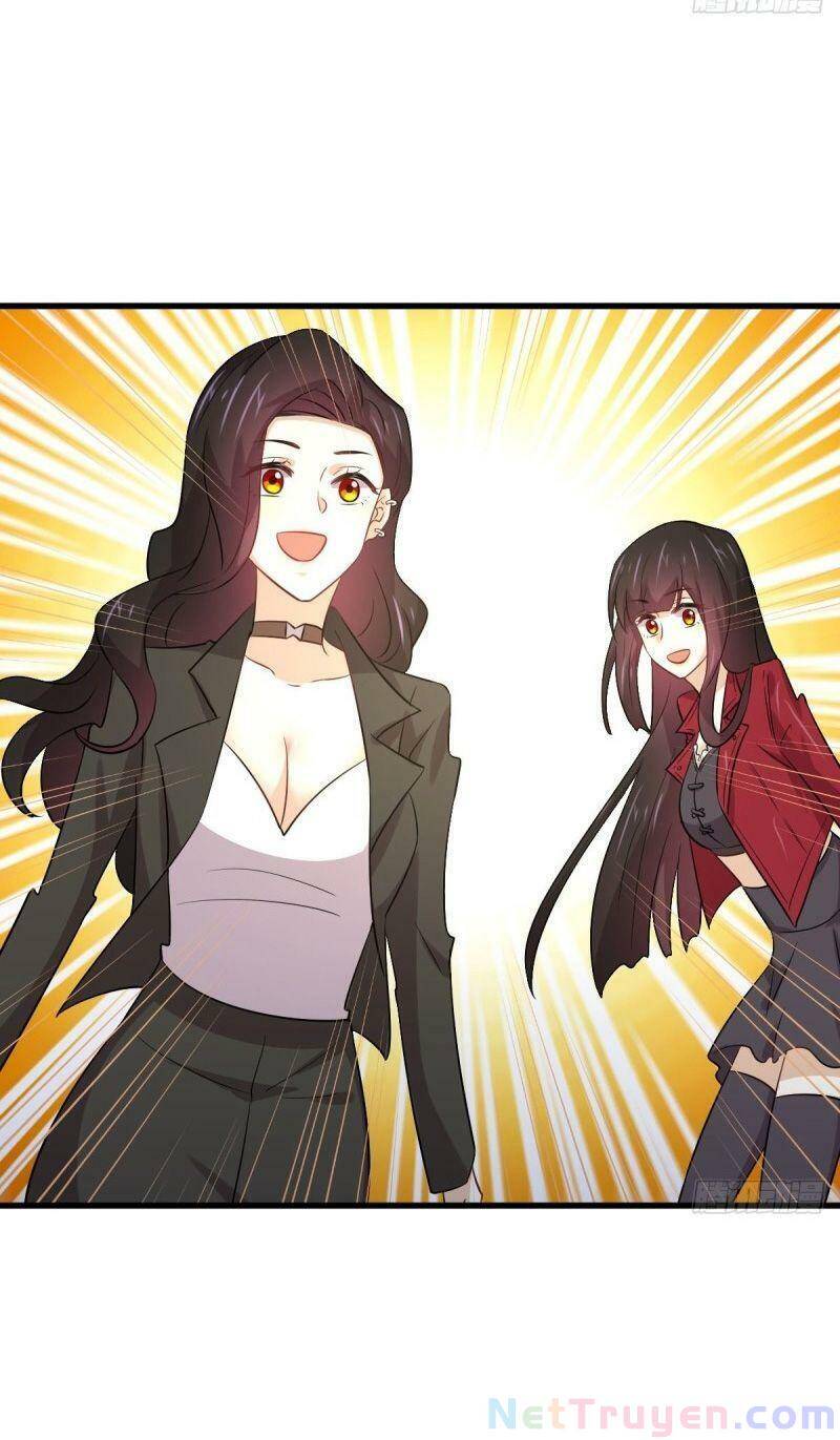 Xuyên Không Vào Thế Giới Nữ Cường Chapter 174 - 44