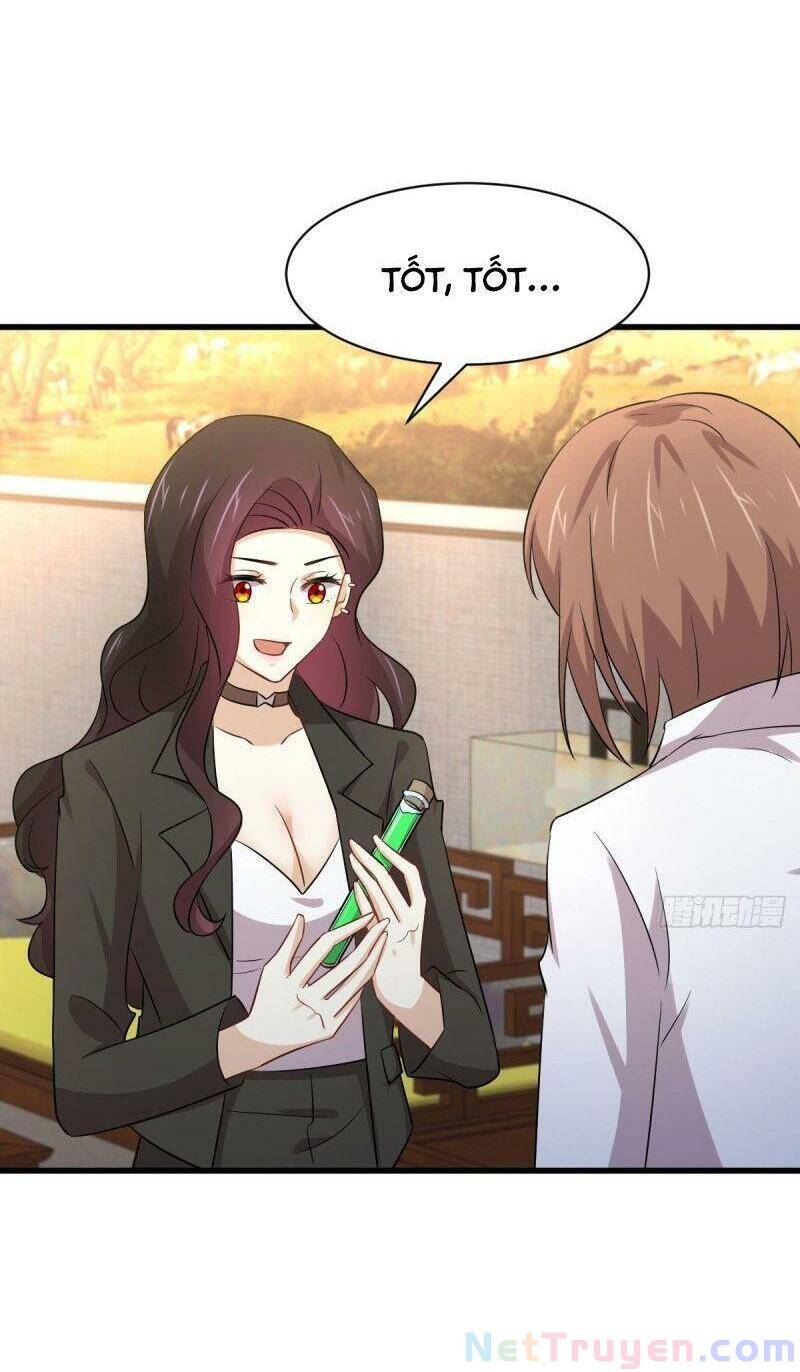 Xuyên Không Vào Thế Giới Nữ Cường Chapter 174 - 45