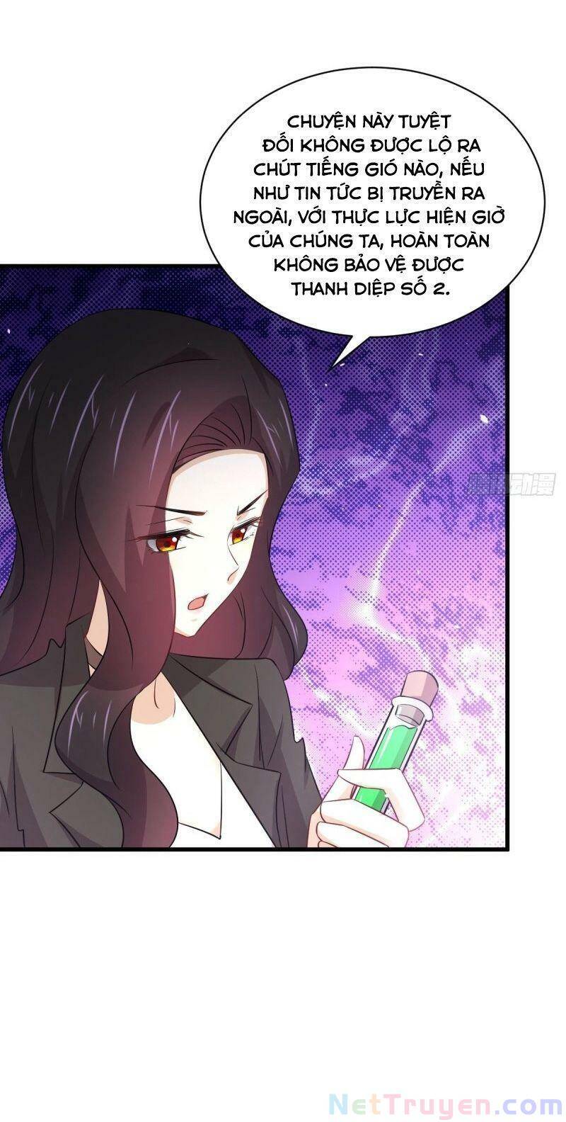 Xuyên Không Vào Thế Giới Nữ Cường Chapter 174 - 46