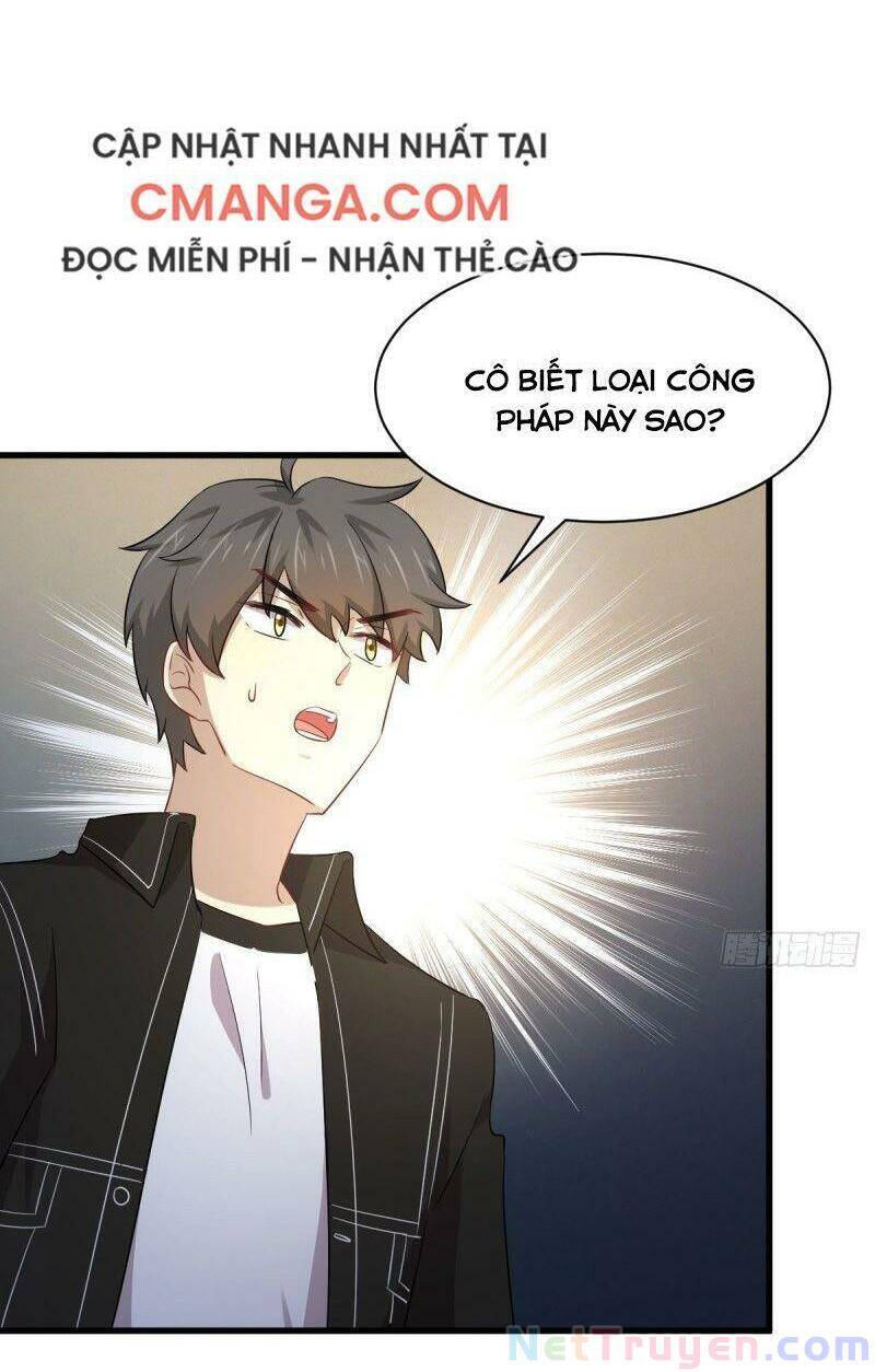 Xuyên Không Vào Thế Giới Nữ Cường Chapter 174 - 6