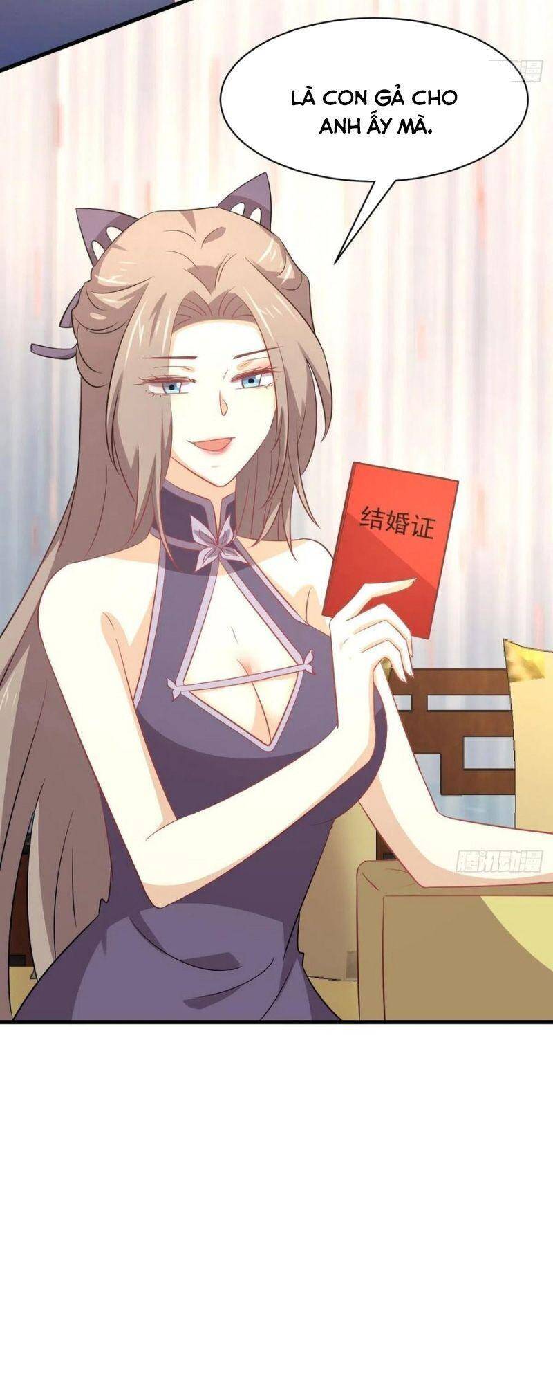 Xuyên Không Vào Thế Giới Nữ Cường Chapter 175 - 11