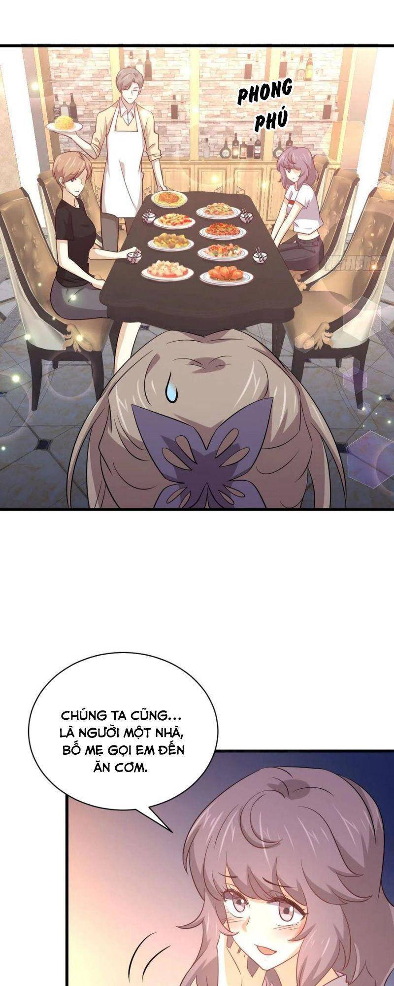 Xuyên Không Vào Thế Giới Nữ Cường Chapter 175 - 15