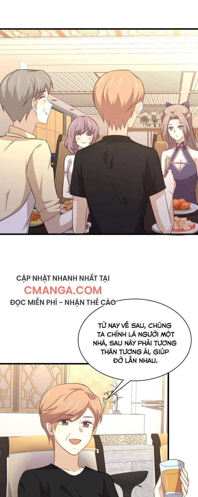 Xuyên Không Vào Thế Giới Nữ Cường Chapter 175 - 17