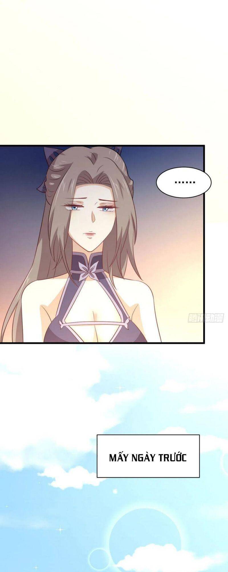 Xuyên Không Vào Thế Giới Nữ Cường Chapter 175 - 3