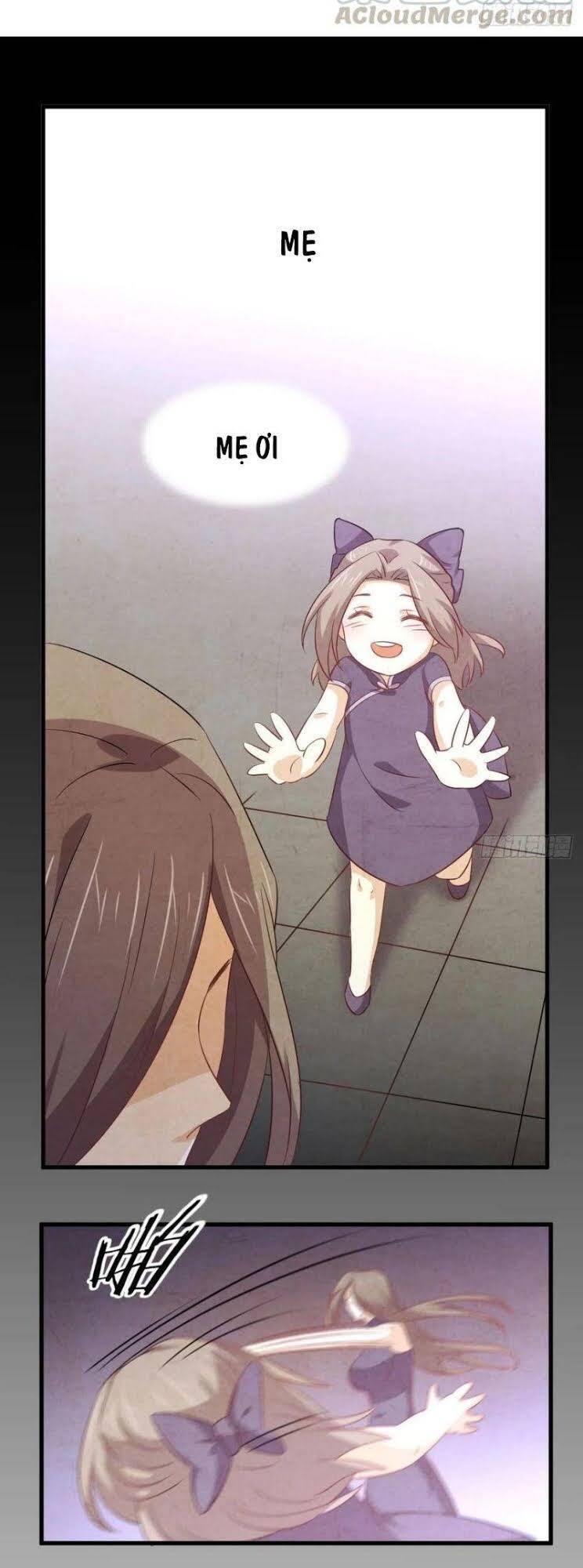 Xuyên Không Vào Thế Giới Nữ Cường Chapter 175 - 21