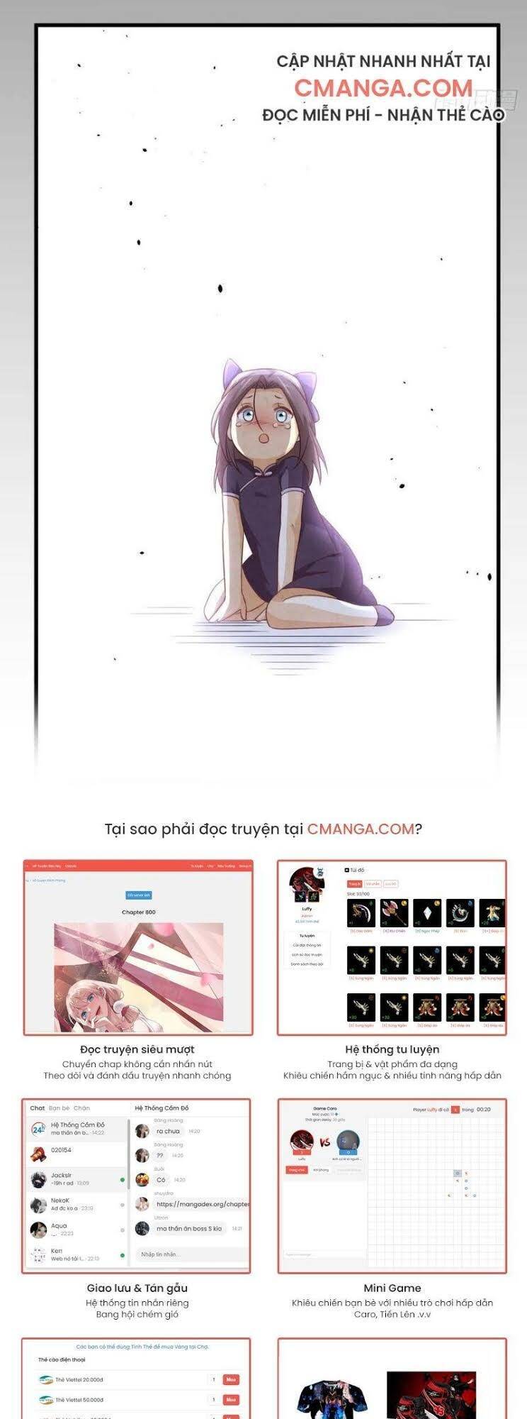 Xuyên Không Vào Thế Giới Nữ Cường Chapter 175 - 22