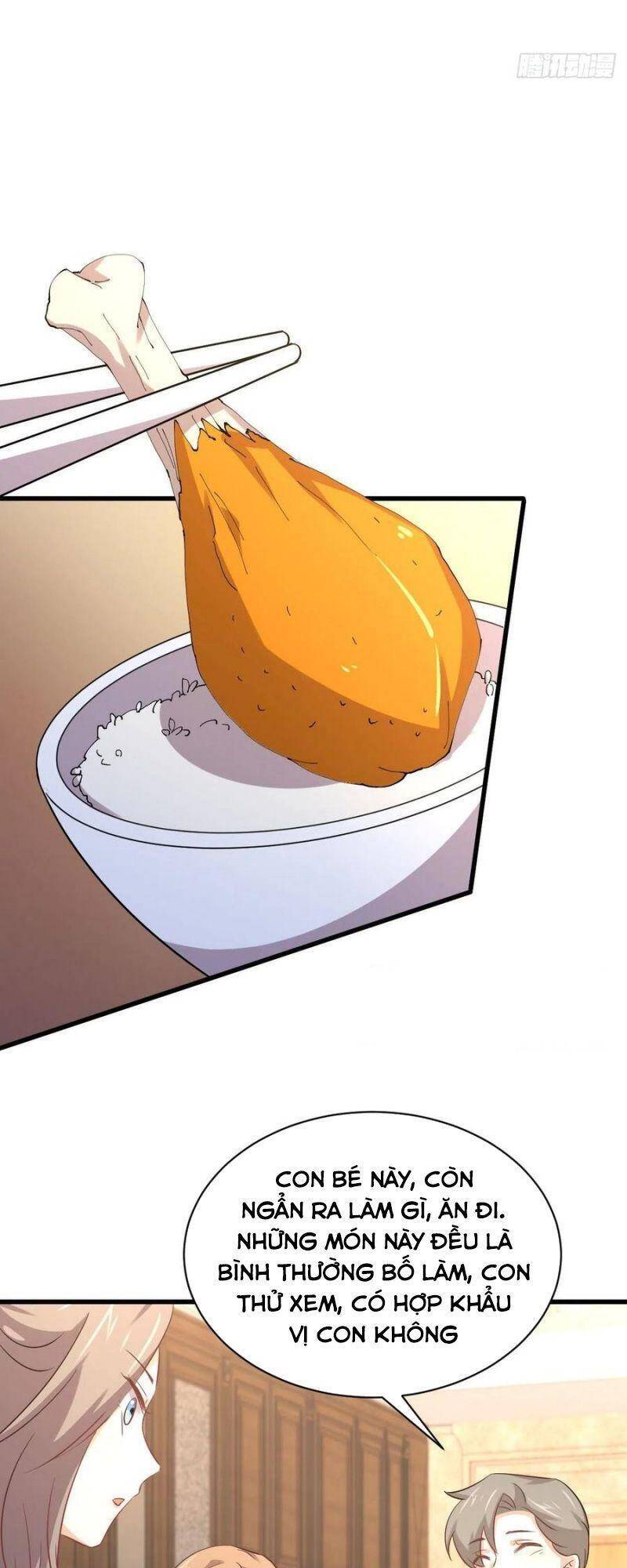 Xuyên Không Vào Thế Giới Nữ Cường Chapter 175 - 24