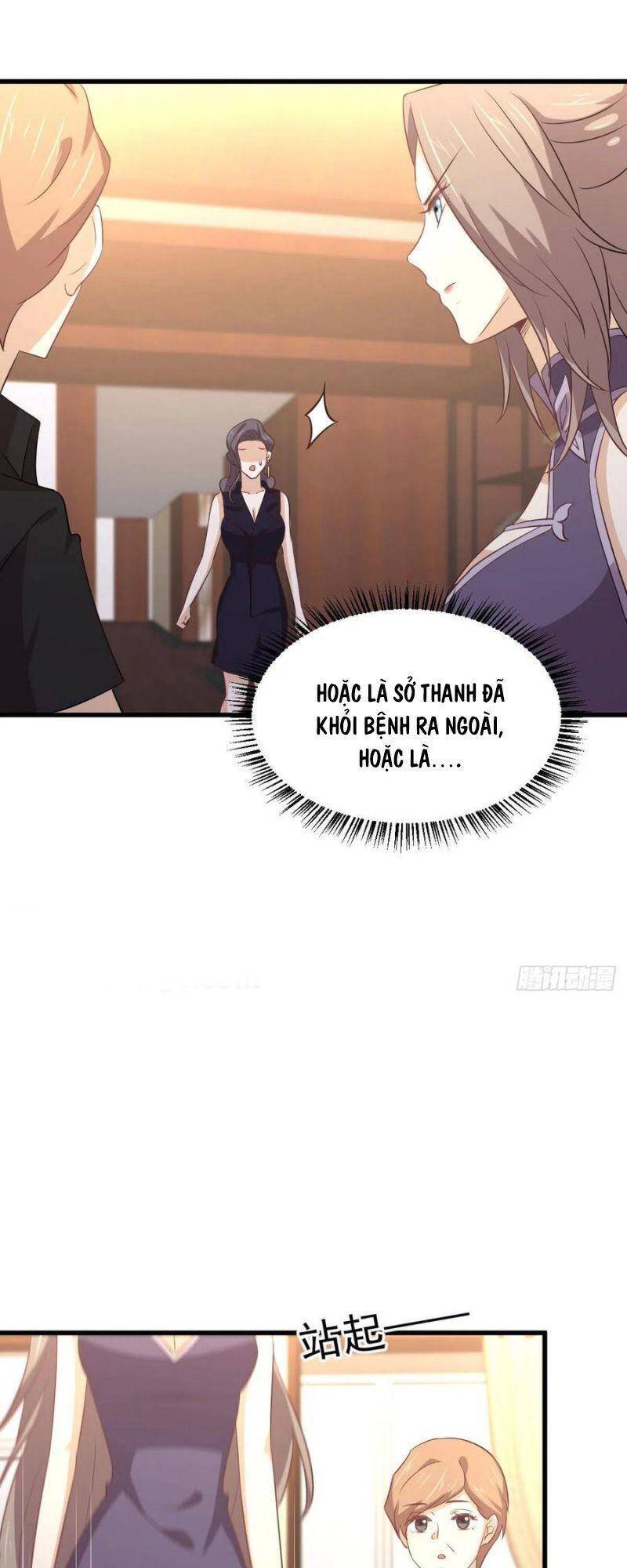 Xuyên Không Vào Thế Giới Nữ Cường Chapter 175 - 32