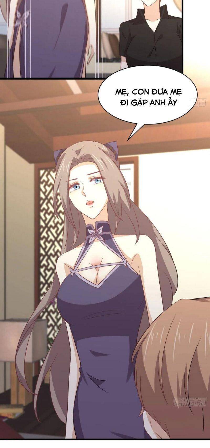 Xuyên Không Vào Thế Giới Nữ Cường Chapter 175 - 33