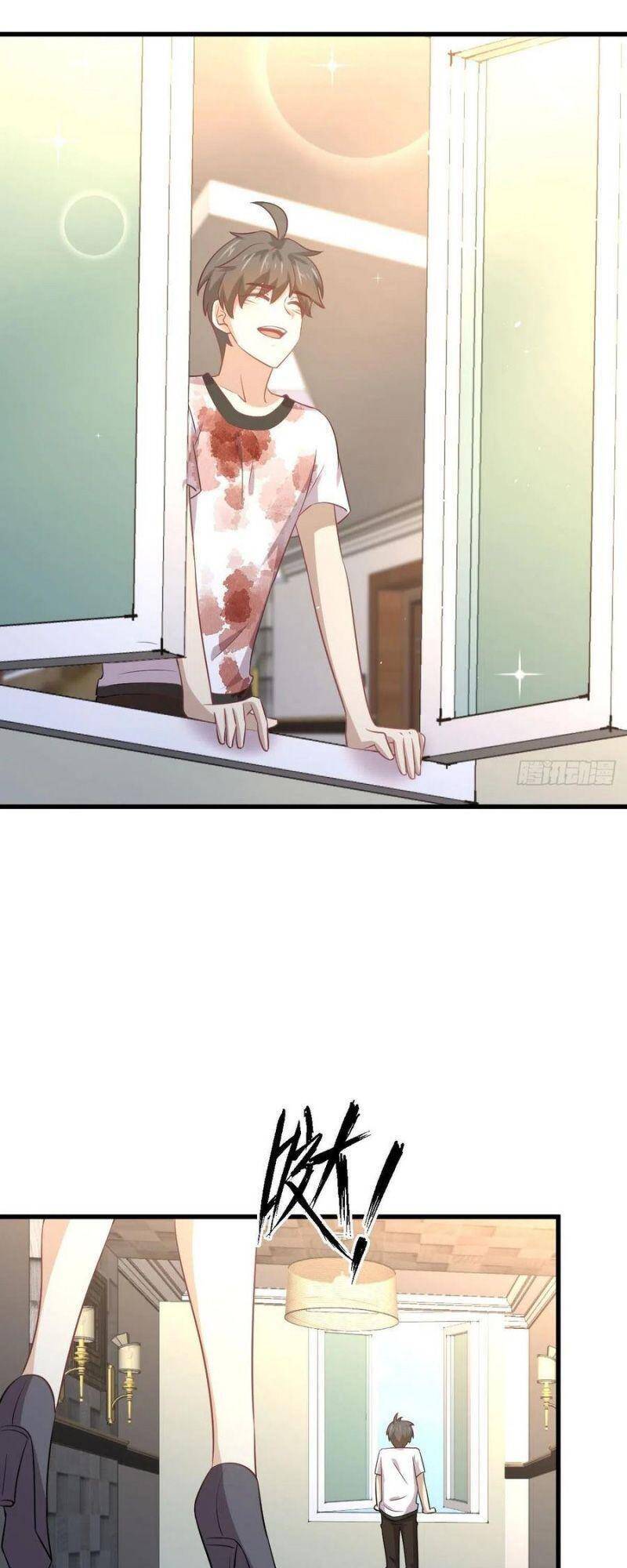 Xuyên Không Vào Thế Giới Nữ Cường Chapter 175 - 36