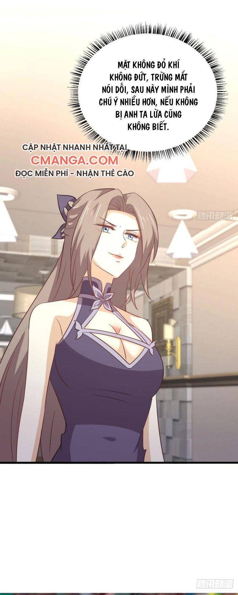 Xuyên Không Vào Thế Giới Nữ Cường Chapter 175 - 44