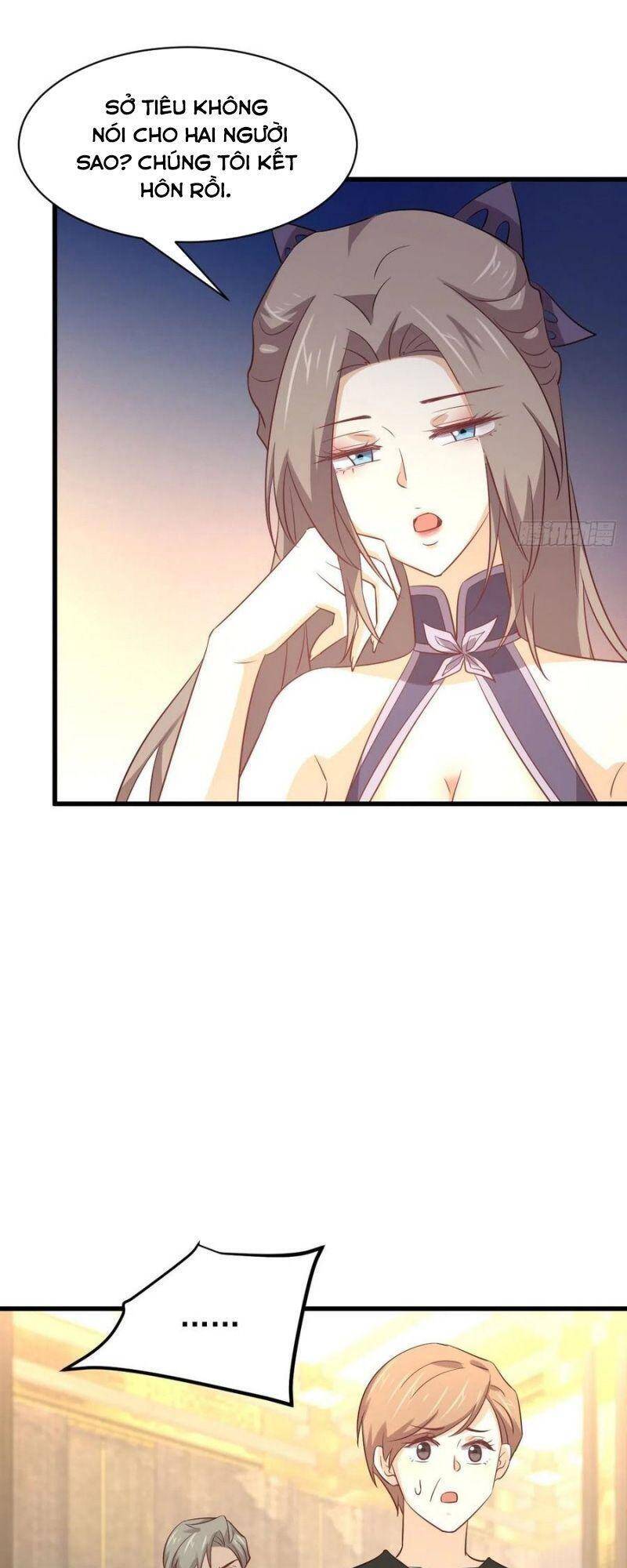 Xuyên Không Vào Thế Giới Nữ Cường Chapter 175 - 7