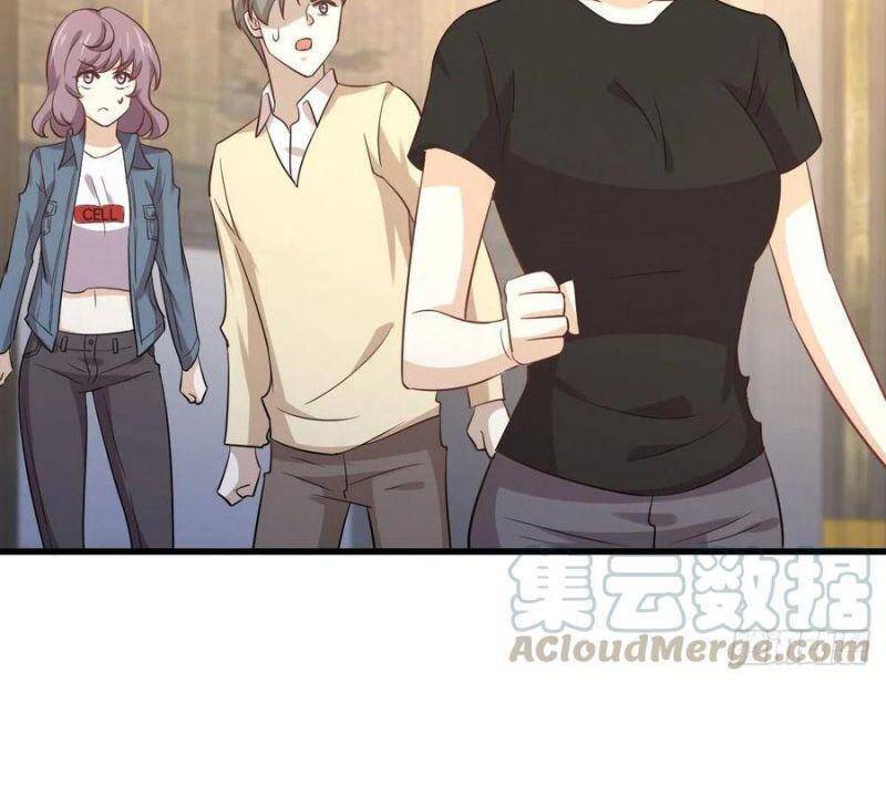 Xuyên Không Vào Thế Giới Nữ Cường Chapter 175 - 8