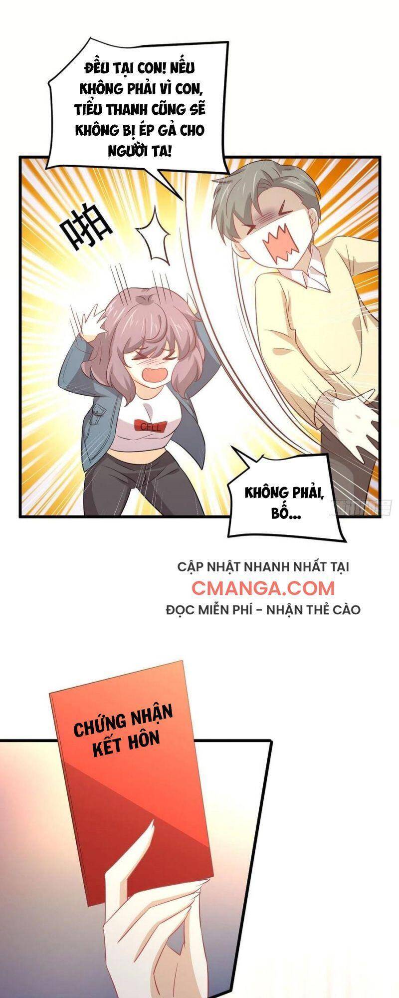 Xuyên Không Vào Thế Giới Nữ Cường Chapter 175 - 9