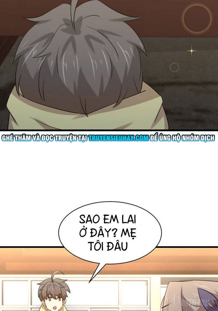 Xuyên Không Vào Thế Giới Nữ Cường Chapter 176 - 2