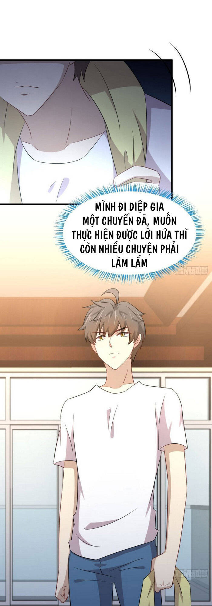 Xuyên Không Vào Thế Giới Nữ Cường Chapter 176 - 13